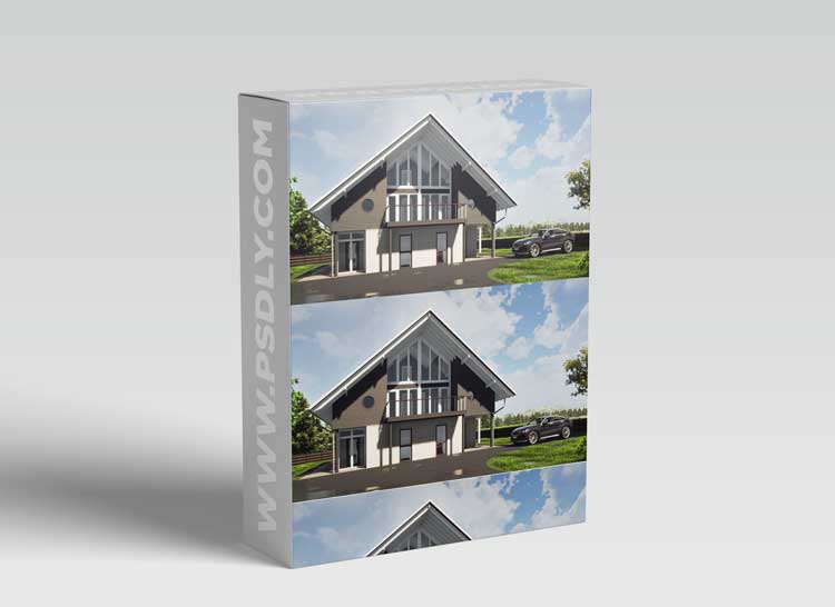 3ds Max and Twinmotion: Architectural Visualization