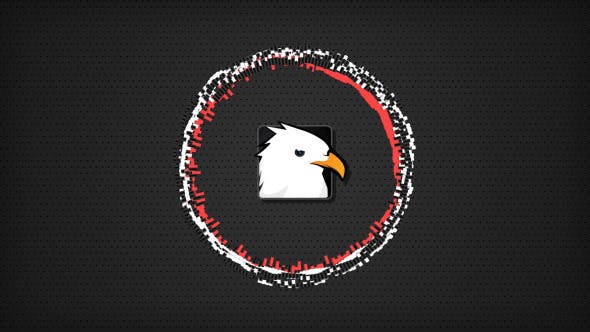 Videohive Dubstep Logo 14014100