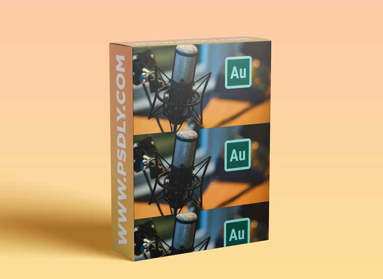 Adobe Audition CC: From beginner to advanced course