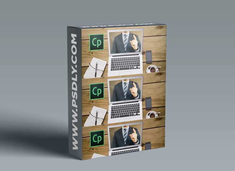 Adobe Captivate 2019 - Essentials Training Course