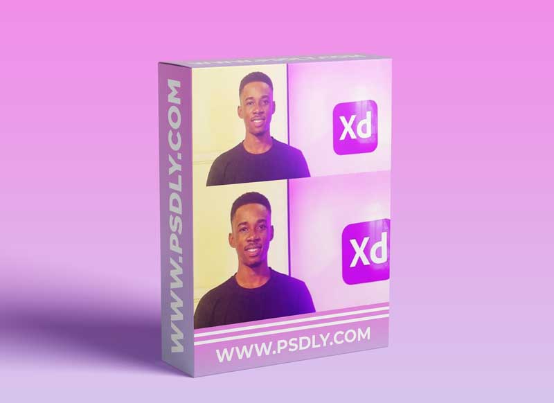 Adobe XD: UI/UX Design Fundamentals for Newbies