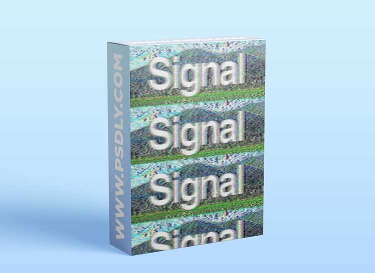 Aescripts Signal v1.0 for After Effects