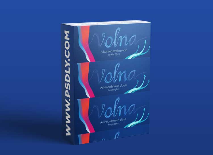 Aescripts Volna v1.3