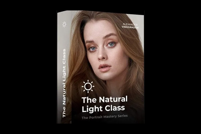 Alexander Vinogradov – The Natural Light Class