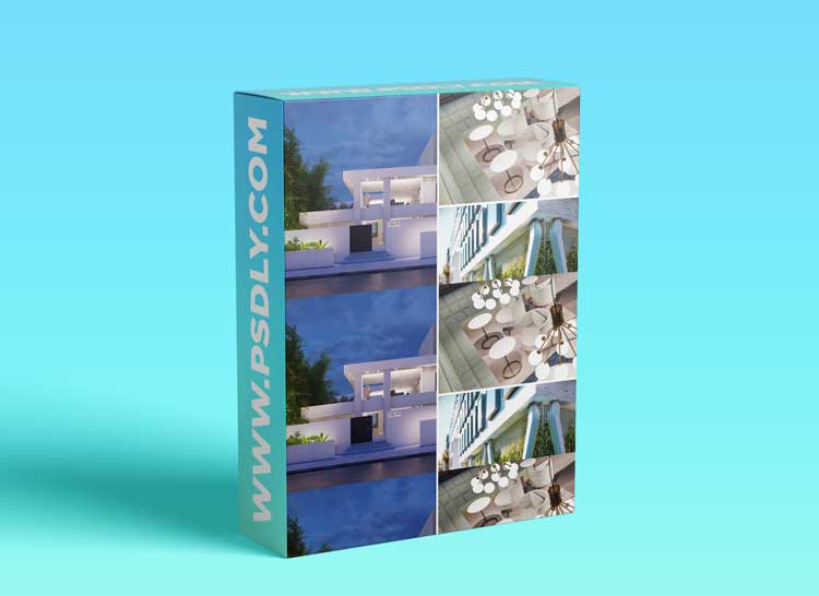 Architectural Design Project Type Basics