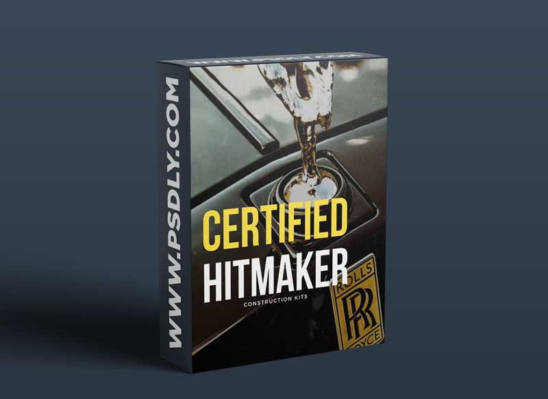 Atlas Audio Certified Hitmaker