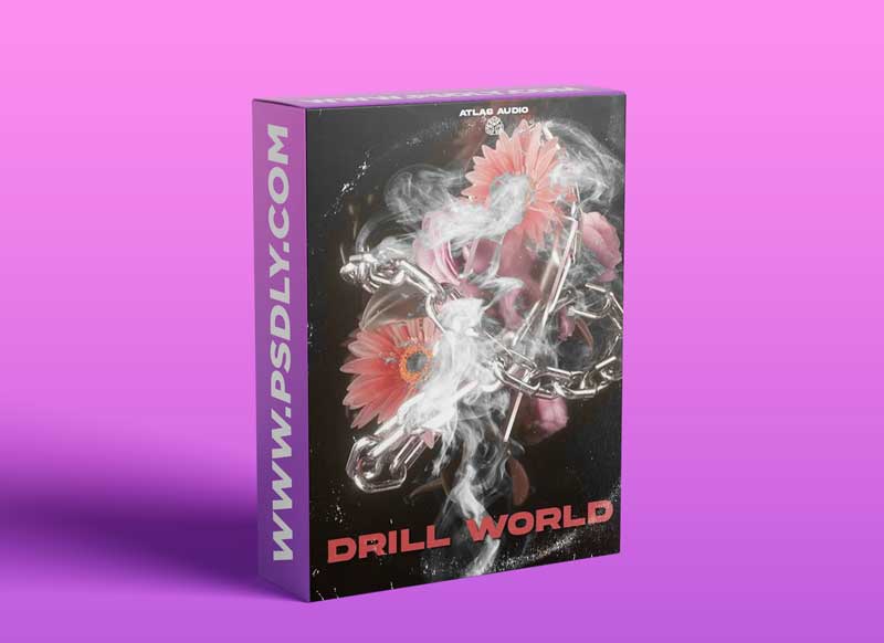 Atlas Audio Drill World 2