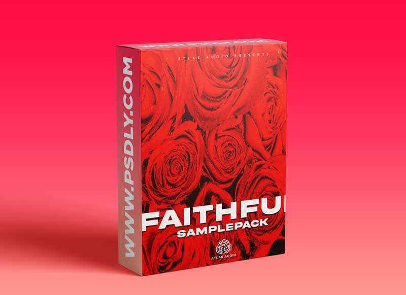 Atlas Audio Faithful