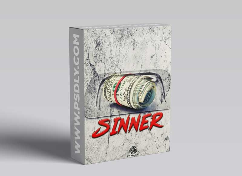 Atlas Audio Sinner