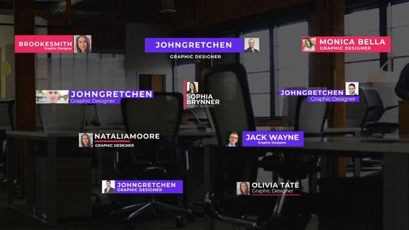 Videohive Text Titles Version 3 27226741