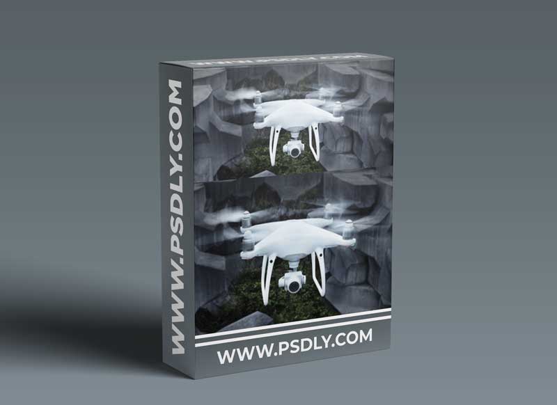 Become a master drone pilot in 2 weeks and start a business