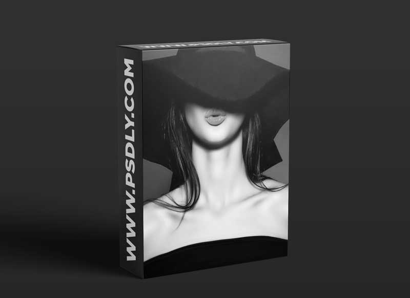 Black and White Photography with Photoshop: Use the power Photoshop to create beautiful B&W Photos