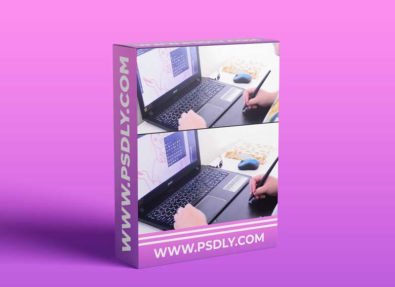 Boost Your Online Brand: Make Creative Animated Banners in Adobe Photoshop