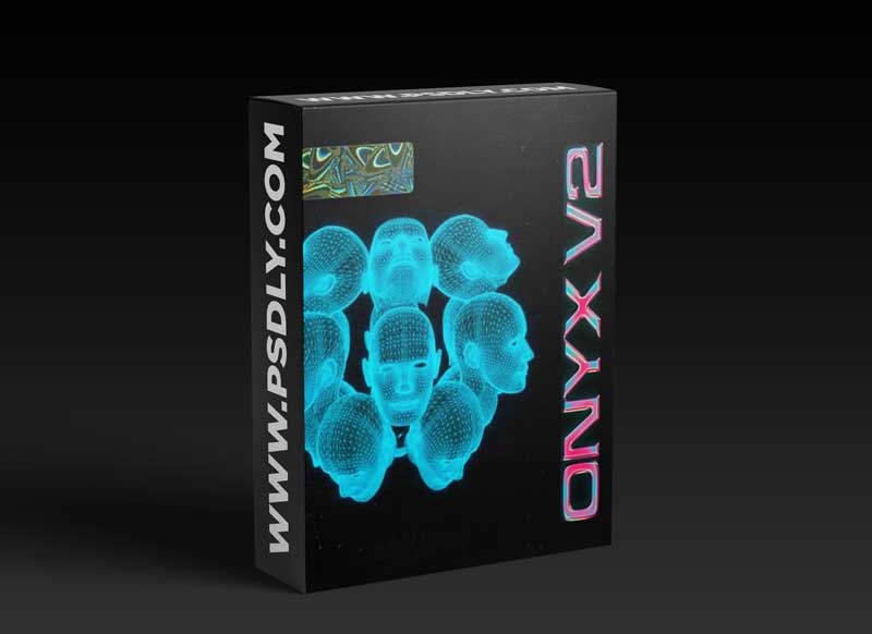 Canary Julz ONYX V2 (MIDI Collection)