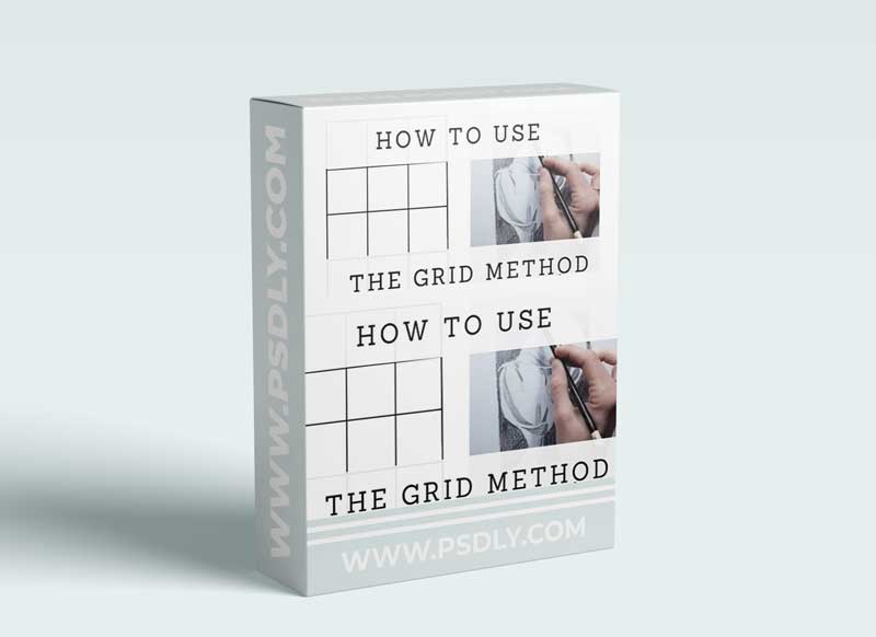 Complete Drawing For Beginners - No experience needed