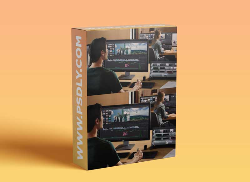 Complete Guide to DaVinci Resolve 16 Video Editing