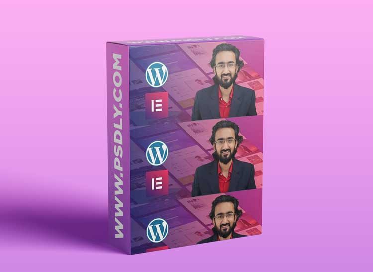 Complete Website Creation Mastery using WordPress & Elementor