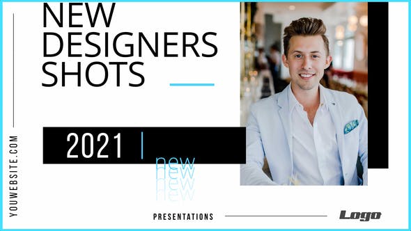 Videohive Corporate design opener 29932370