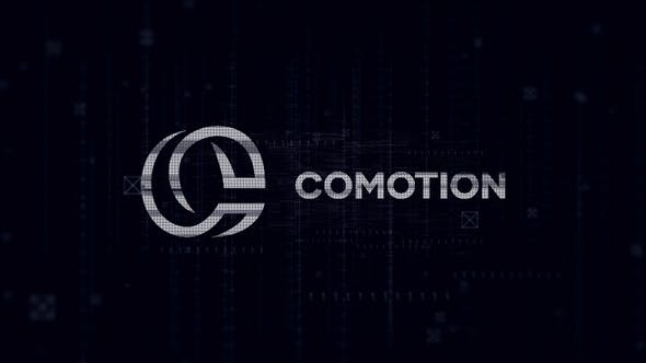 Videohive Countdown Digital Opener DaVinci Resolve 30125620