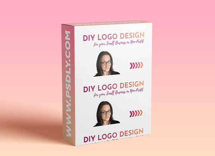 DIY Logo Design: for Your Small Business or Non-Profit
