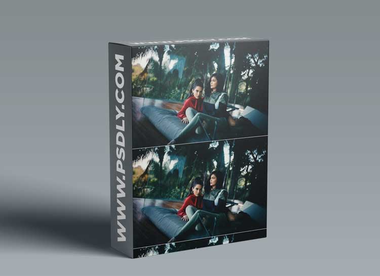 Demystify Colorgrading - Tyler Roth (Company 3) Commercial Look Breakdown