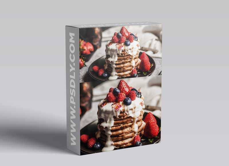 Demystifying Food Photography - Techniques for finding your style in a social media landscape