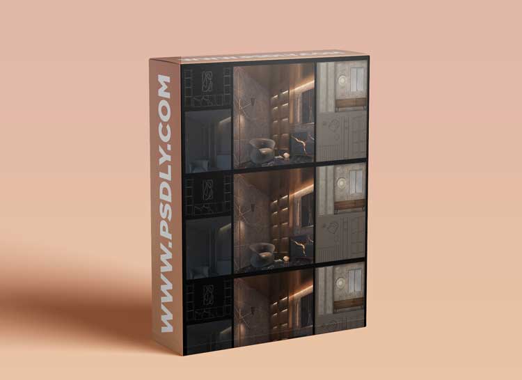 Design Bundle: AutoCAD SketchUp Photoshop 3ds Max & V-Ray