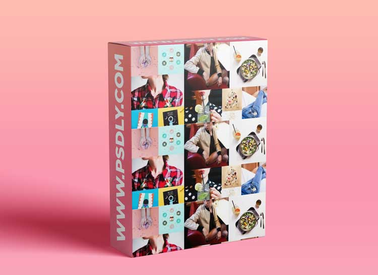 Domestika - Photography for Social Media: Lifestyle Branding on Instagram