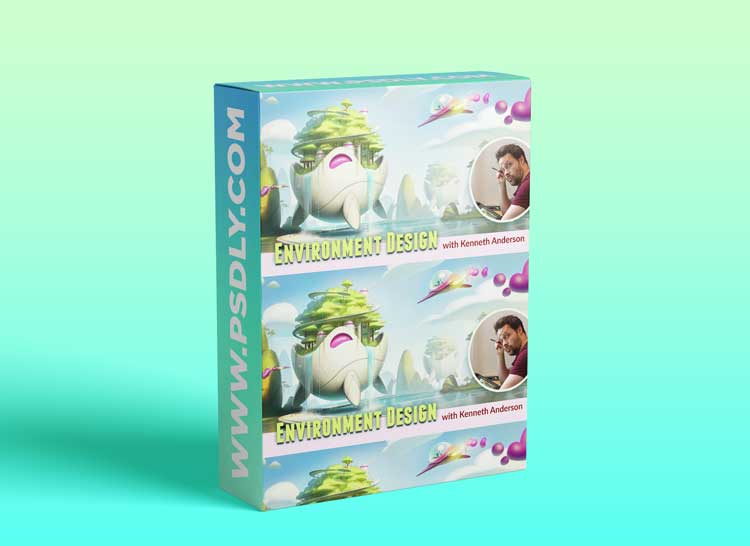 Environment Design with Michael Bills & Kenneth Anderson