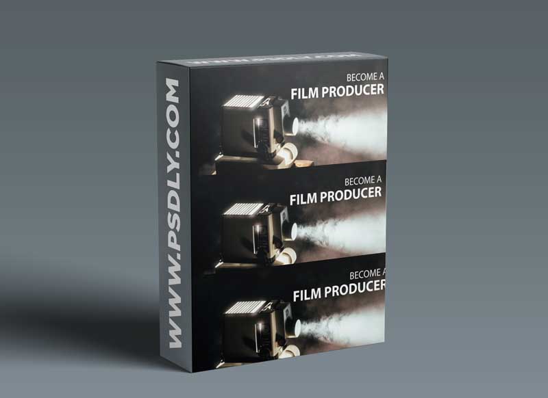 Film Producing - Write the Perfect Dossier for Talent Labs & Workshops