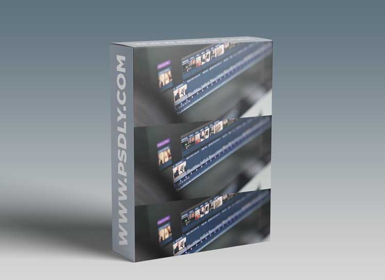 Final Cut Pro X - Edit Broll