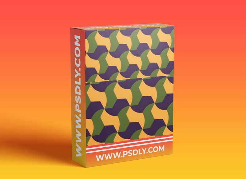 Geometric Graphic Design: 8 Patterns to Power Your Next Project