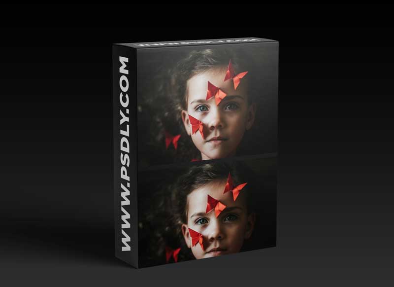 Getting Creative with Portrait With Victoria Andrews