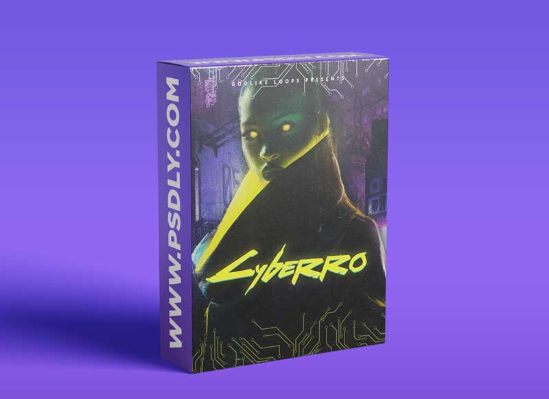 Godlike Loops Cyberro