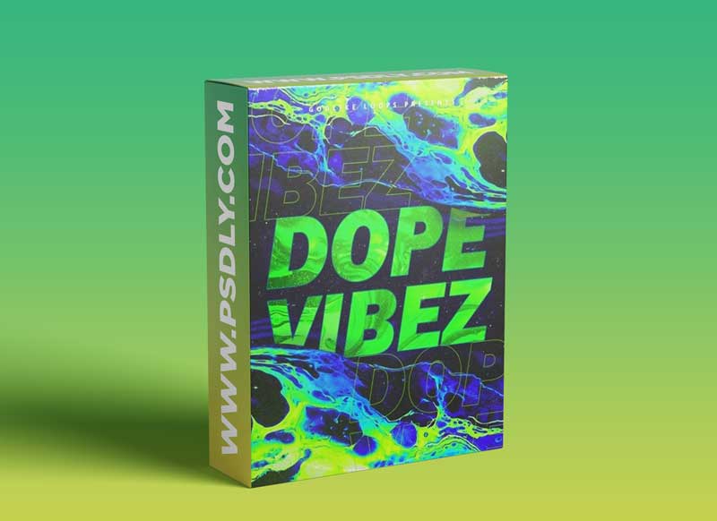 Godlike Loops Dope Vibez