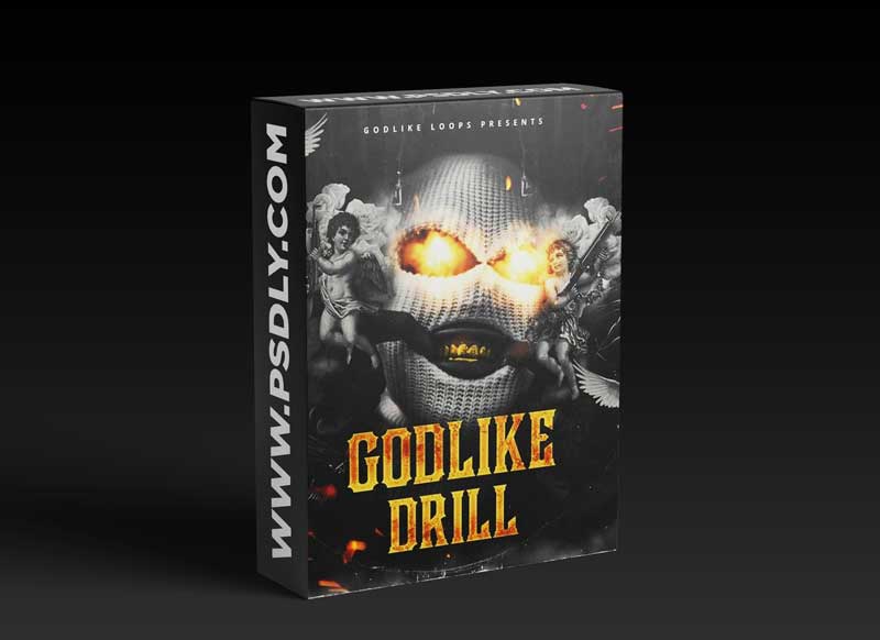 Godlike Loops Godlike Drill