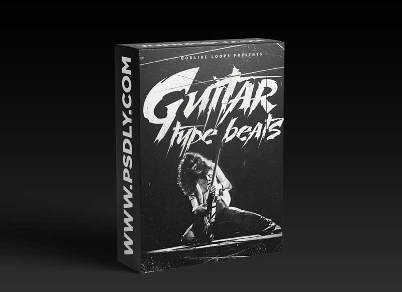Godlike Loops Guitar Type Beats