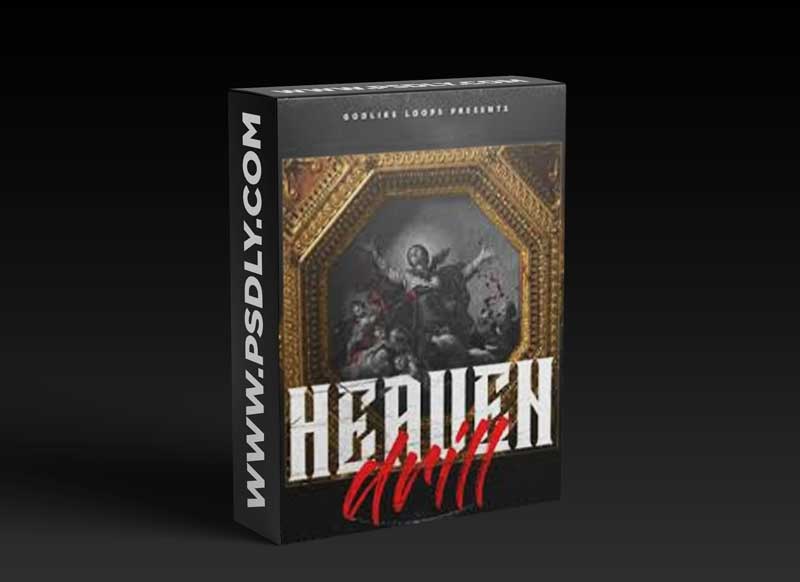 Godlike Loops Heaven Drill