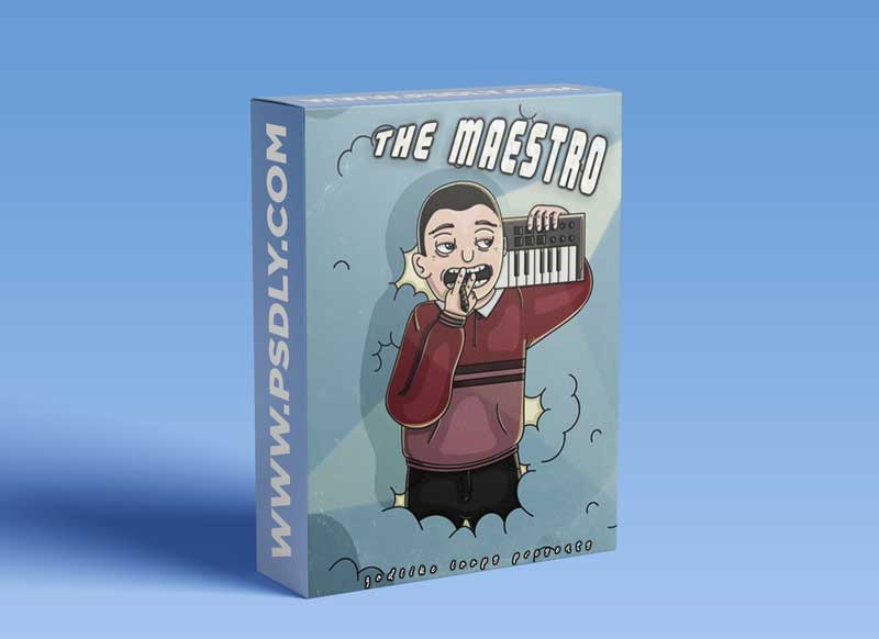 Godlike Loops The Maestro