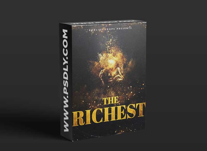 Godlike Loops The Richest