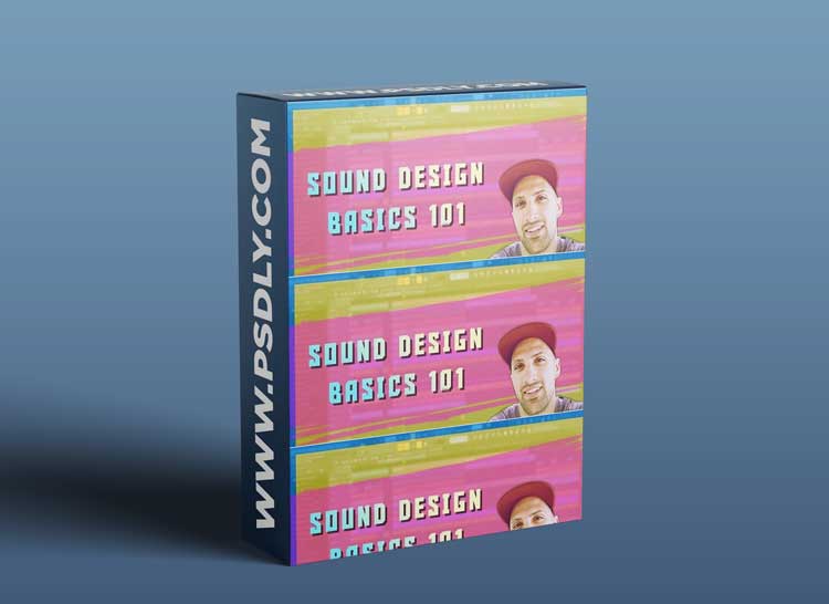 GratuiTous Sound Design Basics 101