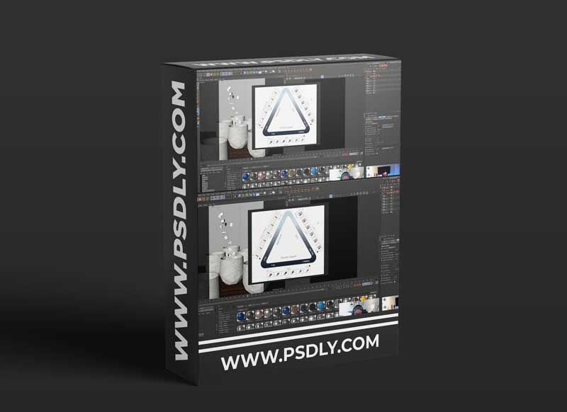 Greyscalegorilla – Chad Ashley Cameras Scripts