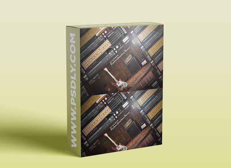 Groove3 Scarbee Basses Explained