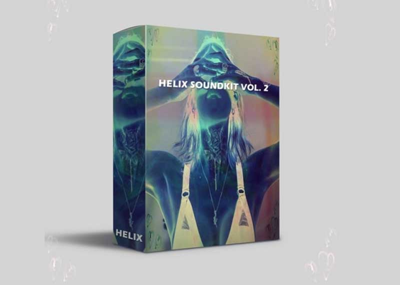 Helix Sound Kit Vol 2