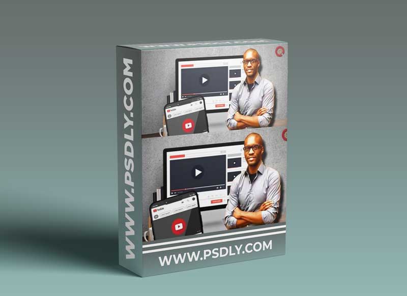 How To Make A YouTube Channel | Beginners Masterclass