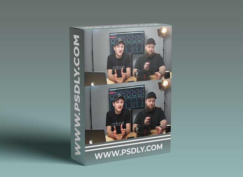 How to Achieve a Cinematic Broadcast