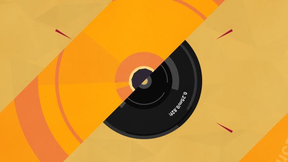 Videohive Cinematic Logo Reveal 21328872