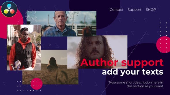 Videohive On Point 30596238