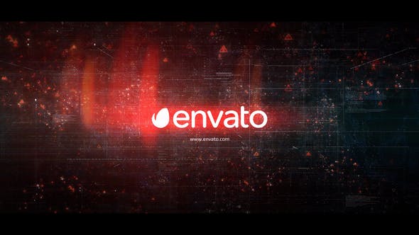 Videohive Fast Logo 29582771