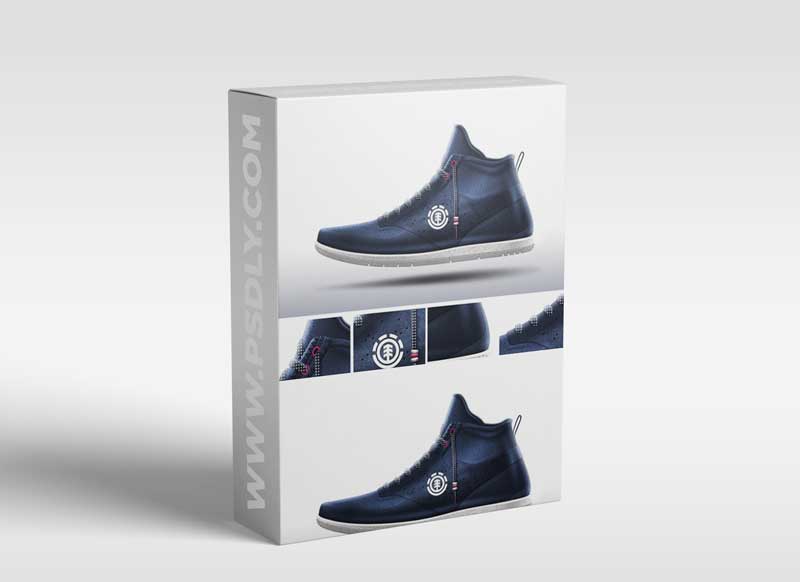 Intro to Photoshop Rendering: From 2D to 3D